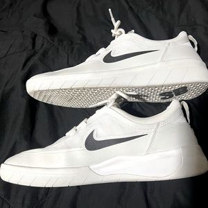 Nyjah Houston free 2 Nike SB shoes